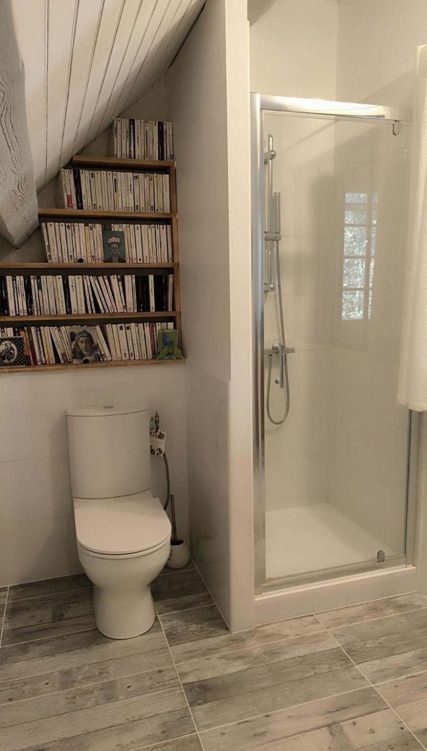 Chambre Telma 2 Pers Avec Piscine "Mon Lit Au Pre" Couples Ou Femmes Seulement Pontours Exterior foto